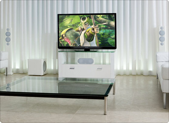 Monitor Audio Radius 380 - cecha 2